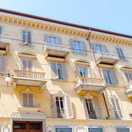 Casa Accademia: Unica E Centrale Τορίνο Εξωτερικό φωτογραφία