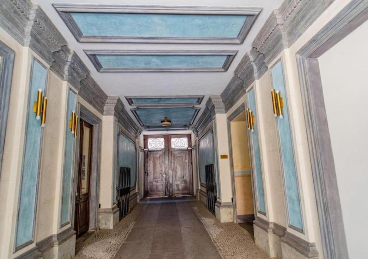 Casa Accademia: Unica E Centrale Τορίνο Εξωτερικό φωτογραφία