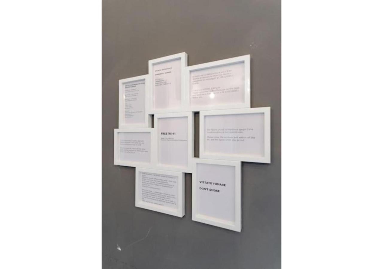 Casa Accademia: Unica E Centrale Τορίνο Εξωτερικό φωτογραφία