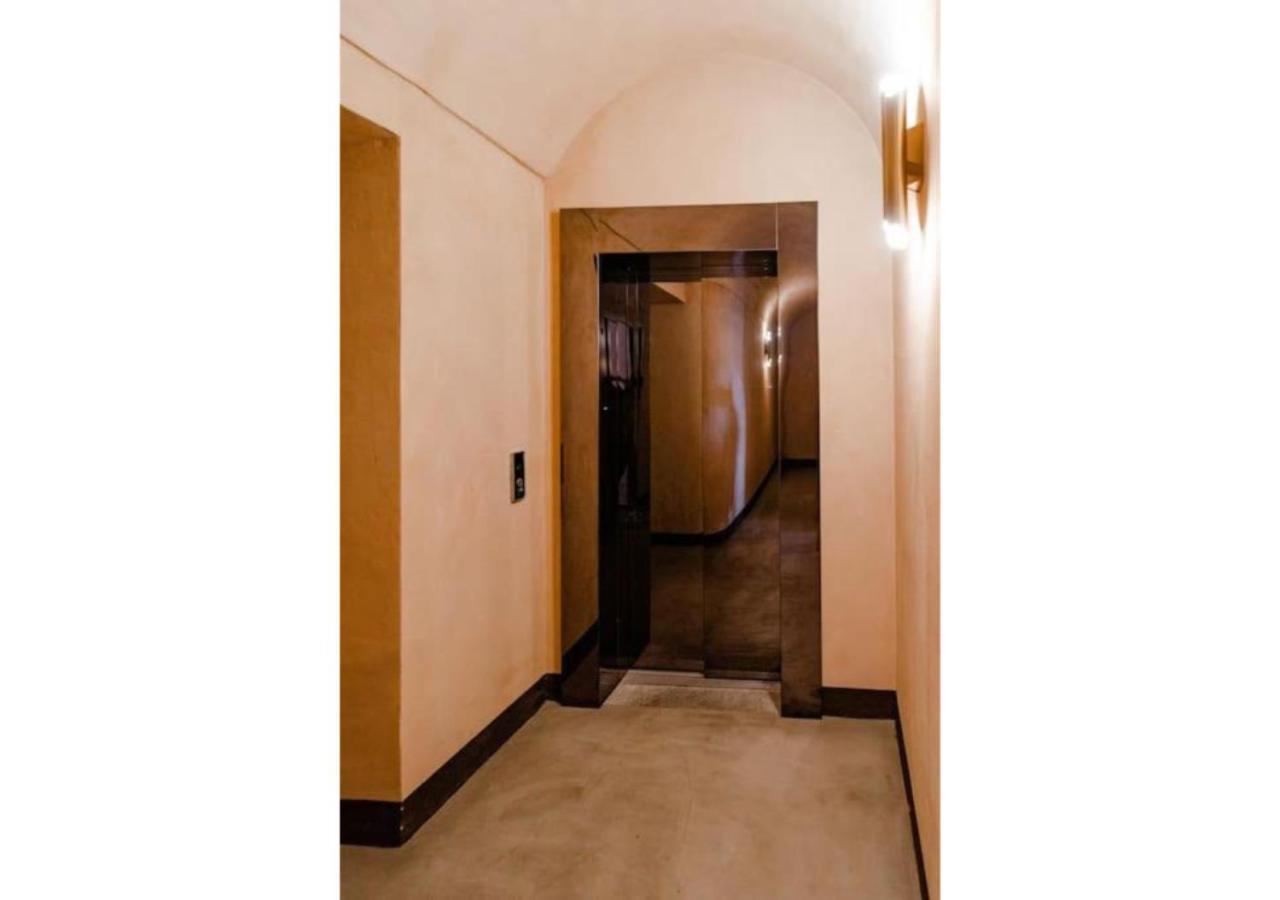 Casa Accademia: Unica E Centrale Τορίνο Εξωτερικό φωτογραφία