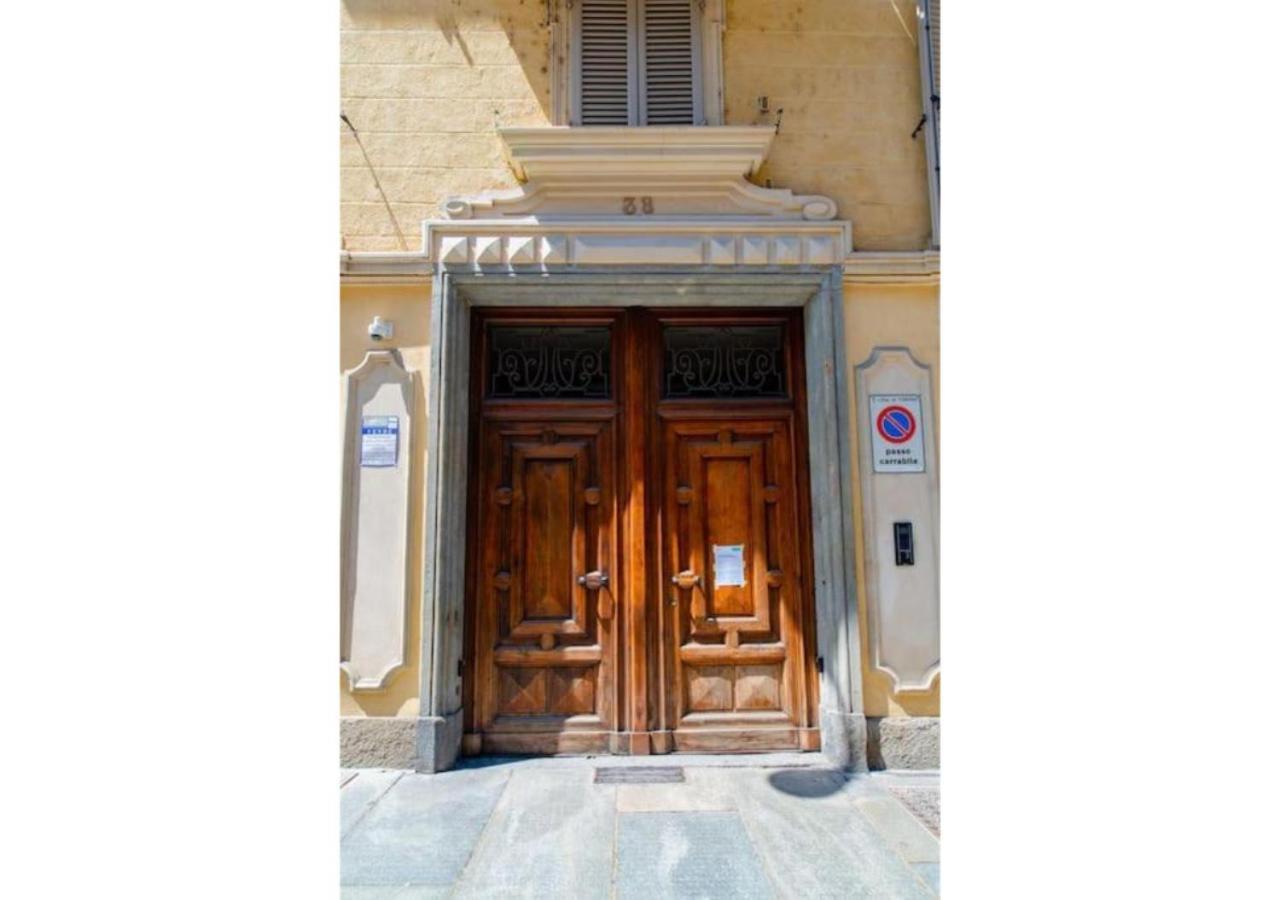 Casa Accademia: Unica E Centrale Τορίνο Εξωτερικό φωτογραφία